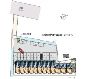 ★手数料０円★栃木市沼和田町　月極駐車場（LP）